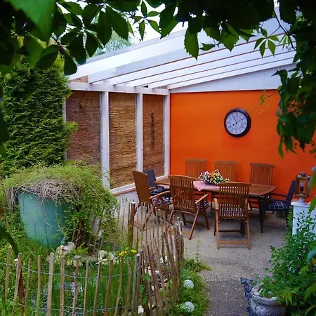 度假居 Ferienhaus Bergzauber Im Oberallgaeu 布莱夏