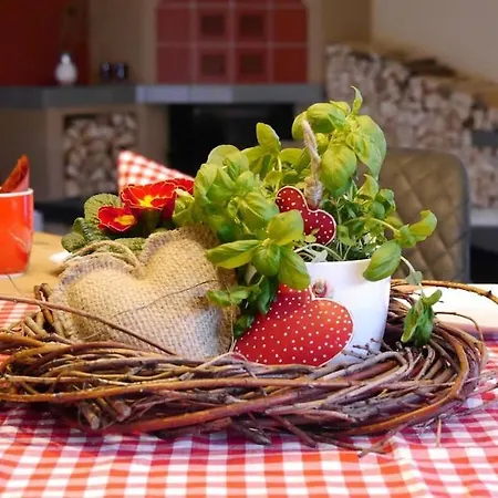 Ferienhaus Bergzauber Im Oberallgaeu 布莱夏