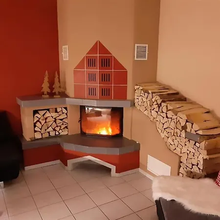 Nyaraló Ferienhaus Bergzauber Im Oberallgaeu